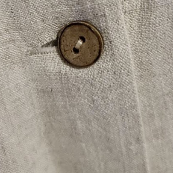 c'est moi - Maxi Dress - Picture 6 of 6